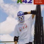 A1-42 Cover A1-42 Cover